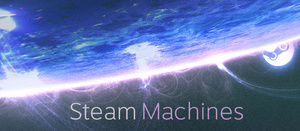 Steam Machines will use AMD and Intel chips too