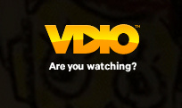 Uh oh, Skype founders working on Vdio, a rival to Netflix