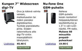 Verkkokauppa.com on nyt verottomana Verkkokauppa.ax