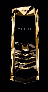 Nokia on verge of selling luxury subsidiary Vertu