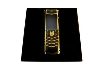 Nokia preparing to sell Vertu