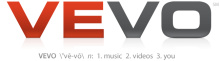 Vevo in talks with NBC, CBS