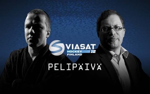 Viasat tarjoaa NHL-kiekkoa ilmaiseksi loppuviikosta