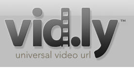 Vid.ly - maakt HTML5 video eenvoudig