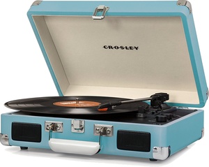 Love vinyl? Soon there's a new, better sounding HD version