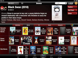 TiVo, Virgin Media unveil Companion App for iPad