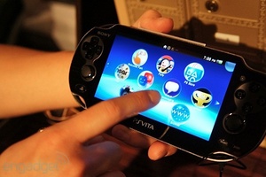Sony slashes Vita price in Japan