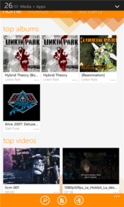 VLC for Windows Phone beta now available for download