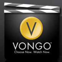 Vongo adds more media center device support