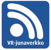 Pendolinoihin langaton internet-yhteys