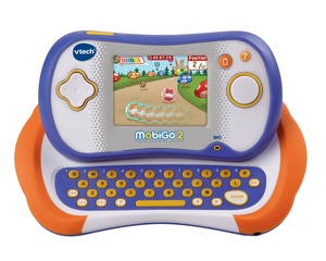 Kids toy co. VTech gets breached, details on 5 million stolen