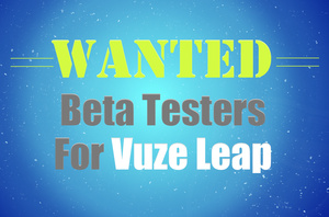 Vuze releases new lightweight 'Leap' torrent client