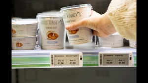 Unohda oranssit laput: Tekoäly hinnoittelee tuotteet, alentaa hintaa päiväyksen mukaan