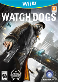 Ubisoft confirms no DLC for Watch Dogs on Wii U