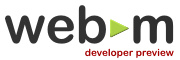 WebM-tuki nyt vakio-ominaisuus Firefoxin kehitysversioissa