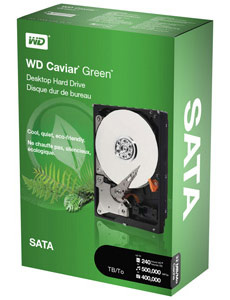 Western Digital cutting down warranties for some of their drives