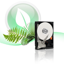 Western Digital introduces the first 2TB hard drive