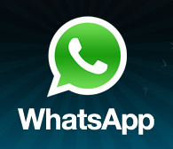 Google rumored to be buying WhatsApp for $1 billion