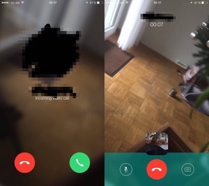 WhatsApp video calling support goes live
