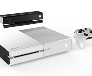 White Xbox One coming this fall, 1TB model coming this year?