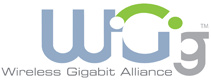 WiGig brings 7 Gbit/s wireless data transfers closer