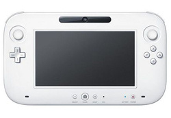 Nintendo to keep Wii U name?