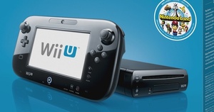 Wii U selling for up to $1000 on secondary markets
