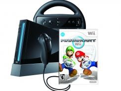 Nintendo drops Wii price to $150, bundles Mario Kart