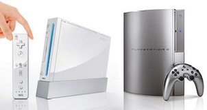 Firm claims Wii will outsell competition until 2008