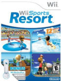 Nintendo sells 600,000 copies of Wii Sports Resort in Europe