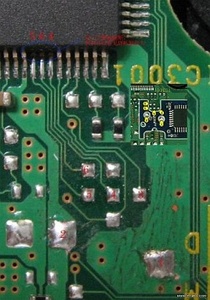 Nintendo edelle mod-piirikisassa