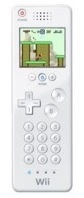 Nintendo planning on a Wii Phone?