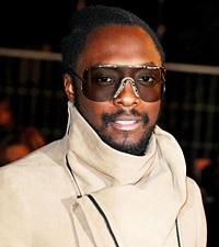 Intel hires Will.i.am as Creative Director
