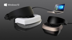 Microsoft: Edullisista VR-laseista tulossa lisää tietoa pian