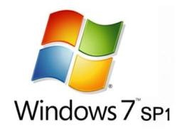 Windows 7 Service Pack 1 beschikbaar