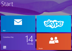 Inden længe kan du gratis opdatere til Windows 8.1