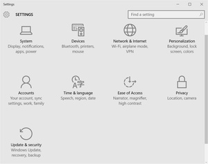 Microsoft Windows 10 is using your bandwidth to help strangers update their systems - here's how to turn it off