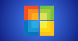 Ensimmäinen Windows Blue -video vuoti