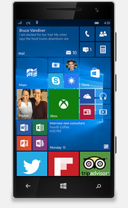 Windows 10 Mobile finally available for select Windows 8 devices