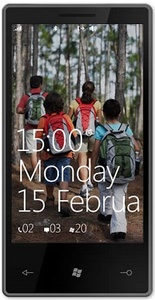 Windows Phone 7 launch coming next week