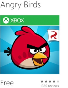 Get all 'Angry Birds' games for free on Windows Phone