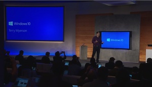 Windows 10 will be free upgrade for Windows 7, Windows 8.1 users