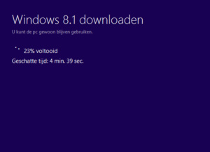 ISO-bestanden van Windows 8 en 8.1 downloaden