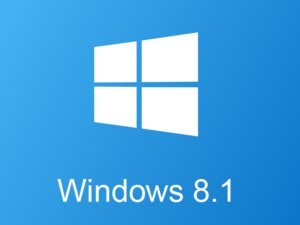 Windows 8.1 getting updated on August 12th