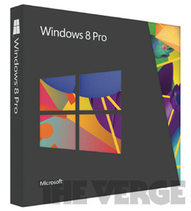 Microsoft åbner op for registrering af 119,- Windows 8 opgraderinger