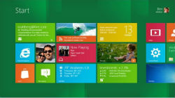 Windows 8 upgrades hit four million in 3 days