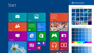 Windows 8.1 aka. Blue kommer som en gratis opdatering