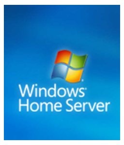 Windows Home Server causing file corruption