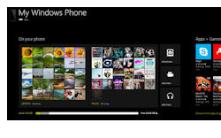 Microsoft releases Windows Phone App