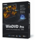 Corel releases WinDVD 2010